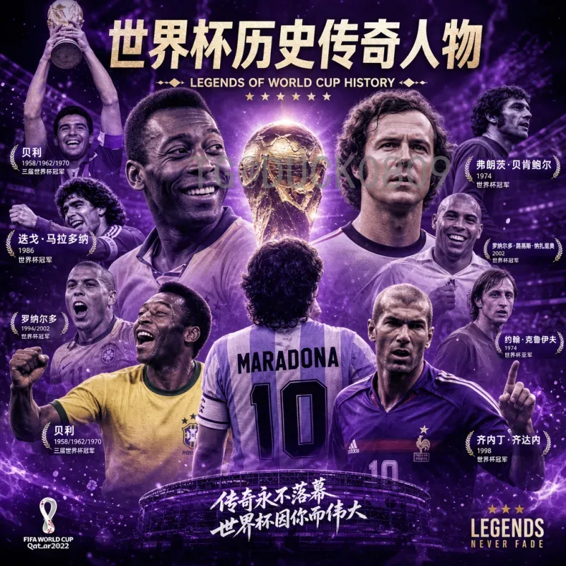 FIFA世界杯数据最新：从卡塔尔到2026，盘点历届比赛关键指标与趋势